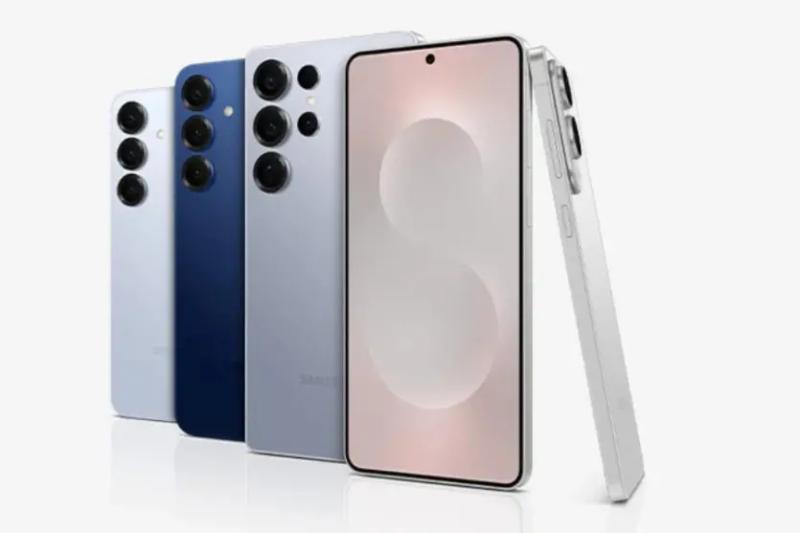 Samsung представила тонкий Galaxy S25 Edge за ціною від $1100