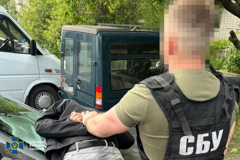 СБУ та Нацполіція протягом доби знешкодили 7 наркоугруповань, які діяли в різних регіонах України, зокрема на Полтавщині 