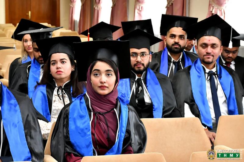 Що вивчають в Україні студенти зі США та чому нам варто боротися за можливість навчати іноземців. Розмова з ректором Тернопільського медуніверситету Михайлом Кордою