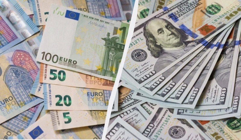 Скільки коштуватимуть 100 доларів в Україні: прогноз банкіра на червень