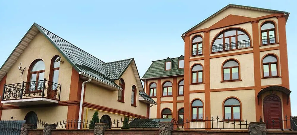 Приватний геріатричний пансіонат для літніх людей