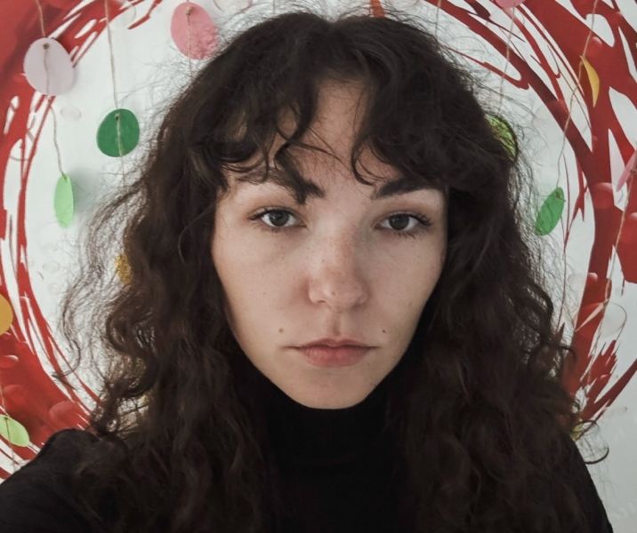 &ldquo;Соцмережі &mdash; найкраща платформа, щоб швидко й широко поширювати ідею донорства крові&rdquo;: історія Ілони Юзьків &ndash; донорки крові з Прикарпаття