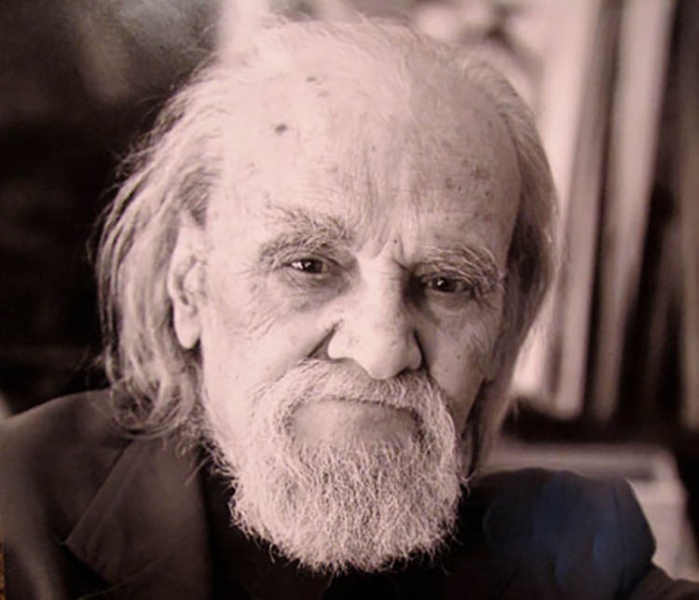 Сьогодні ювілей знаменитого театрального художника