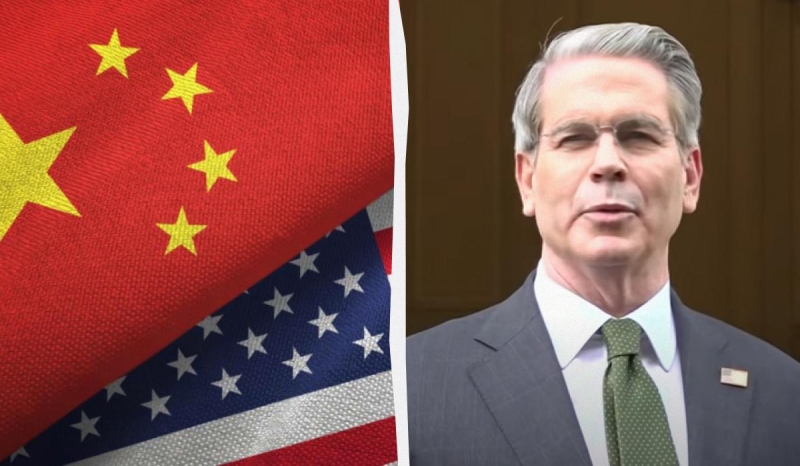 США оголосили про торговельну угоду з Китаєм