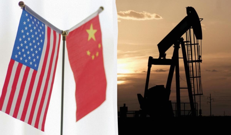 США та Китай допомогли цінам на нафту відскочити від чотирирічних мінімумів, - Reuters