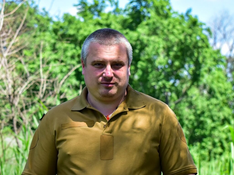 Технік батареї 17-ї бригади НГУ з позивним Шериф — про надійність самохідної артилерії на війні