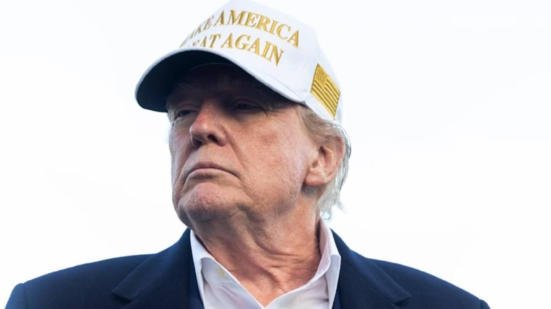 Три грубі помилки Трампа у стосунках із воєнним злочинцем путіним