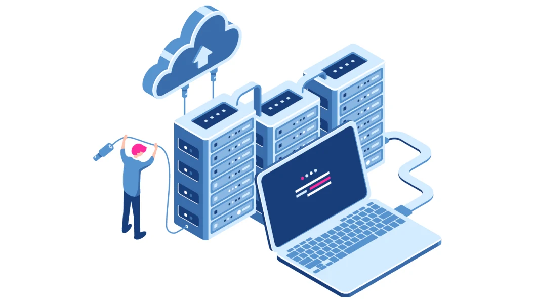 український VPS-хостинг