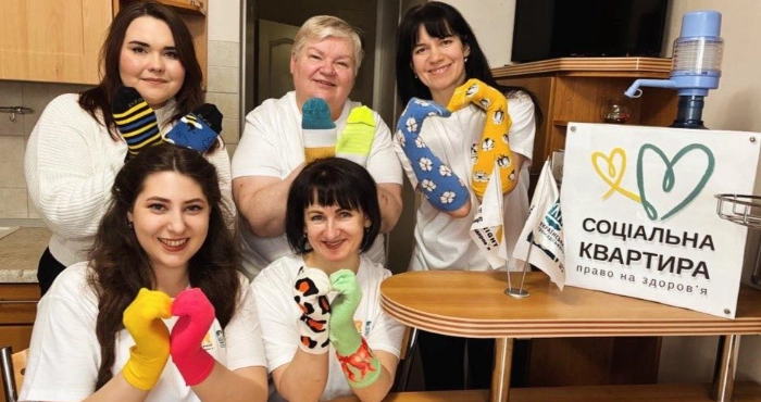 У Боратинській громаді відкриють соціальну квартиру для жінок, які опинилися у складних обставинах