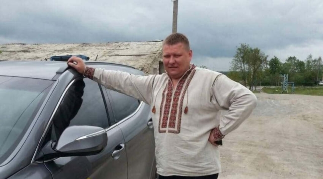 У якого голови зарплата &mdash; найбільша в області?