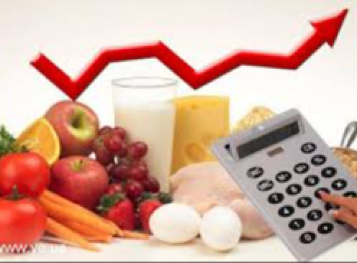 У квітні на Сумщині найбільше подорожчала свинина