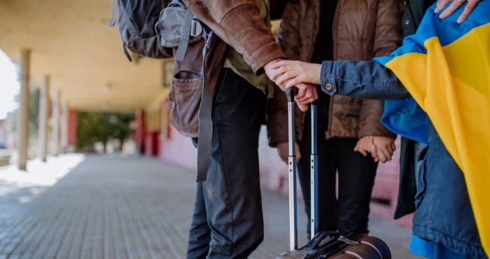 У Луцькій громаді хочуть створити карту інтеграції  для внутрішньо переміщеної молоді