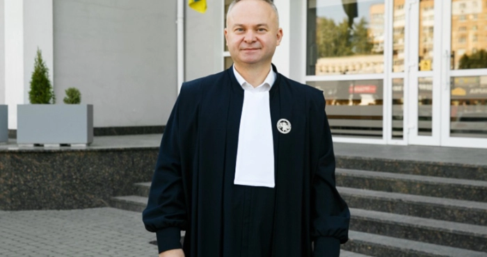 У Луцькому міськрайонному суді повернули на посаду голови Анатолія Пахолюка, який вже очолював установу 6 років