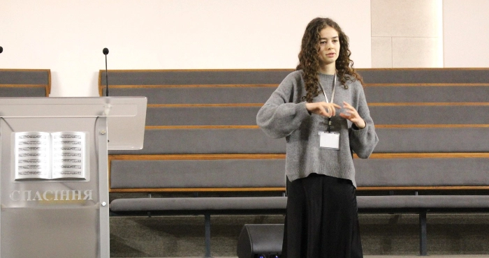 У Луцькому районі запрошують на безкоштовні курси  жестової мови