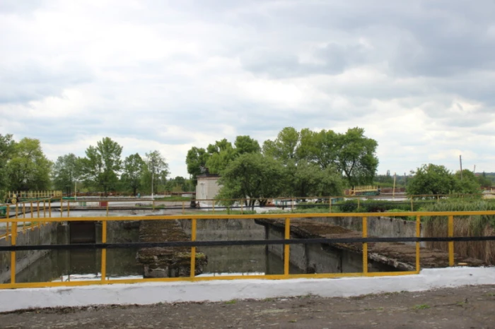 У Луцьку не смердітиме - водоканал почав реконструкцію очисних