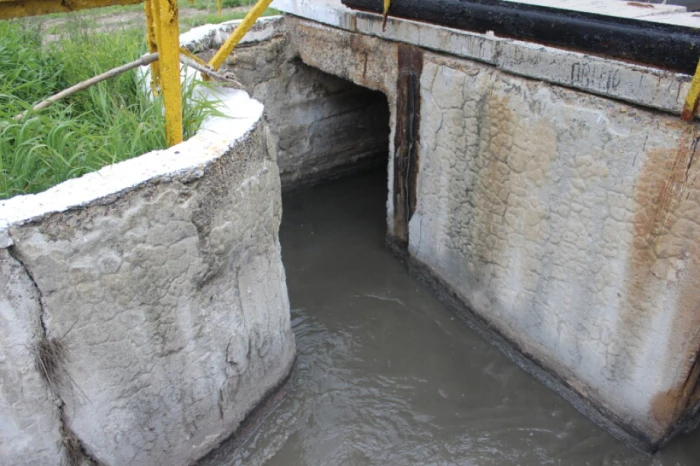 У Луцьку не смердітиме - водоканал почав реконструкцію очисних