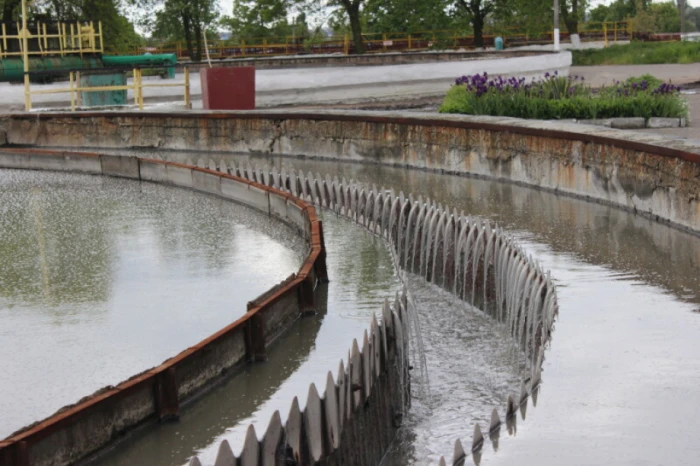 У Луцьку не смердітиме - водоканал почав реконструкцію очисних