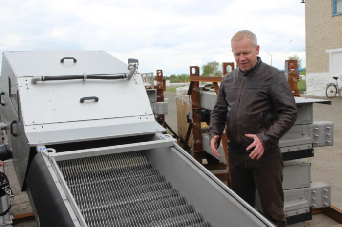 У Луцьку не смердітиме - водоканал почав реконструкцію очисних