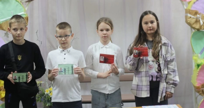 У Луцьку відбувся відкритий турнір з шахів серед юнаків та дівчат