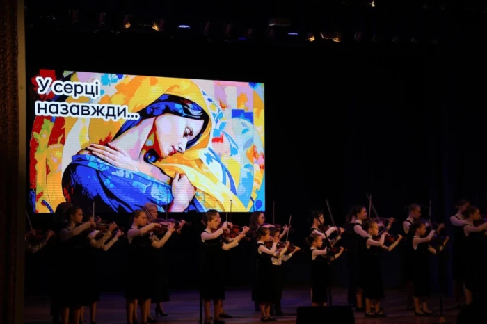 У Луцьку вшанували матерів загиблих захисників України