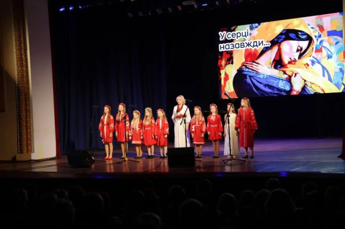 У Луцьку вшанували матерів загиблих захисників України