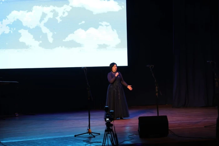 У Луцьку вшанували матерів загиблих захисників України