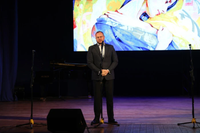 У Луцьку вшанували матерів загиблих захисників України