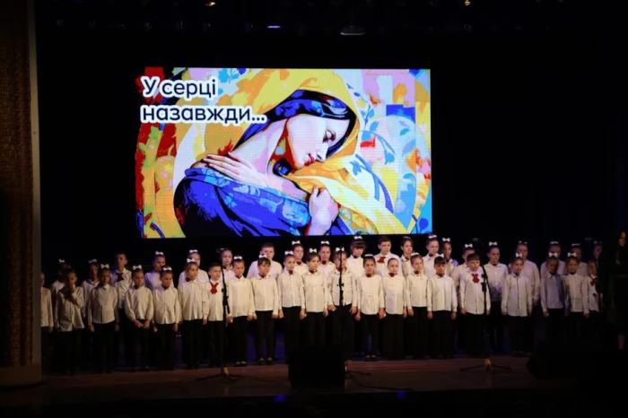 У Луцьку вшанували матерів загиблих захисників України