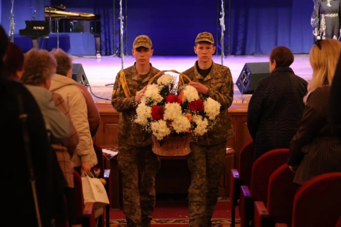 У Луцьку вшанували матерів загиблих захисників України