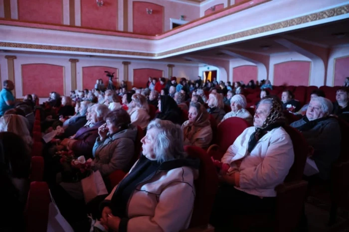 У Луцьку вшанували матерів загиблих захисників України