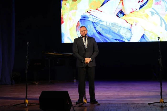 У Луцьку вшанували матерів загиблих захисників України