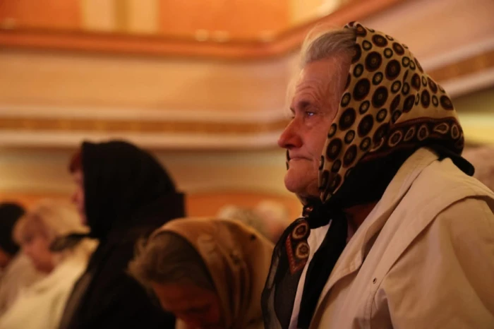 У Луцьку вшанували матерів загиблих захисників України