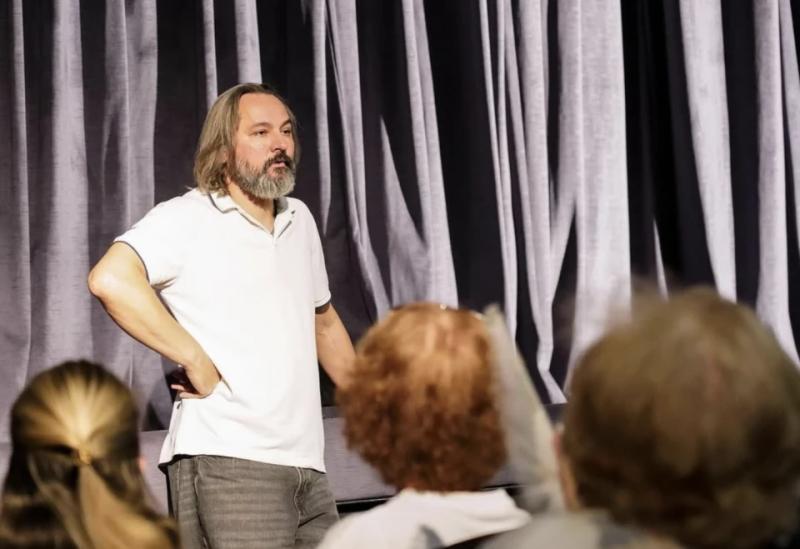 У МОН пояснили, чому надали вчене звання звинуваченому в домаганнях викладачу університету ім. Карпенка-Карого Білоусу