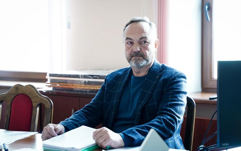 У Полтаві обговорили шляхи покращення підтримки людей похилого віку та осіб з інвалідністю, які страждають на психічні розлади