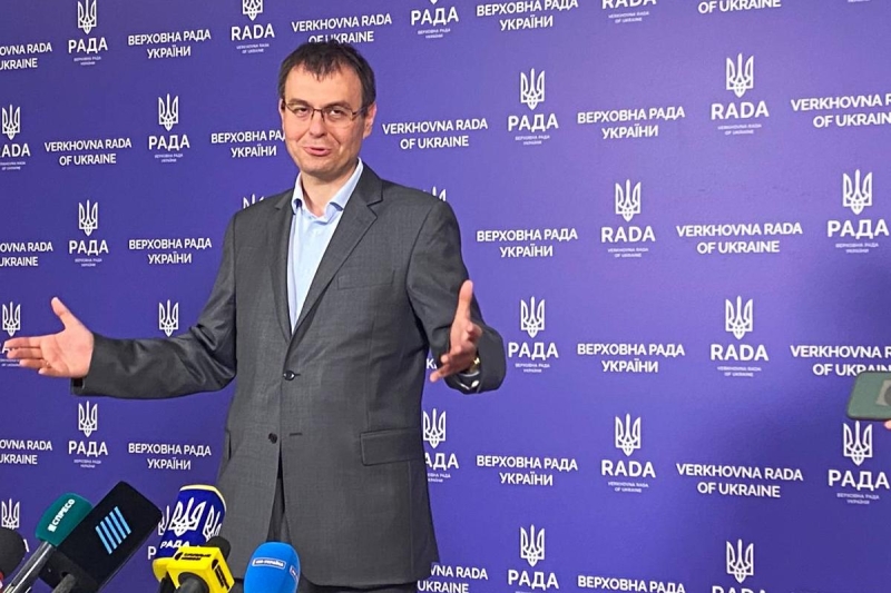 У Раді прокоментували можливе підвищення ПДВ в Україні