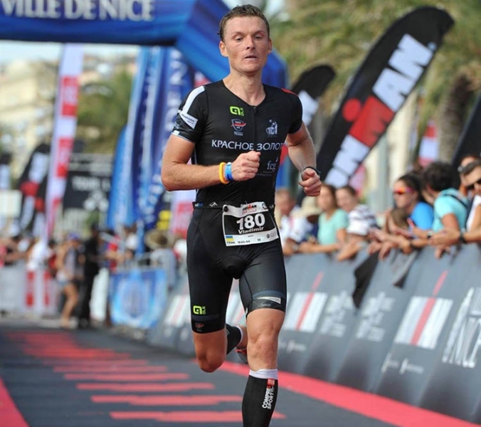 У Жовтих Водах трагічно загинув відомий спортсмен