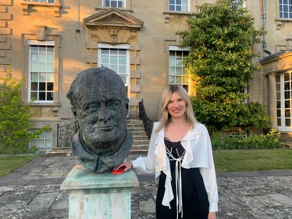 Україна має довести частку власної зброї до 90 %.  Тоді в москвоногих щезне &laquo;апетит&raquo;