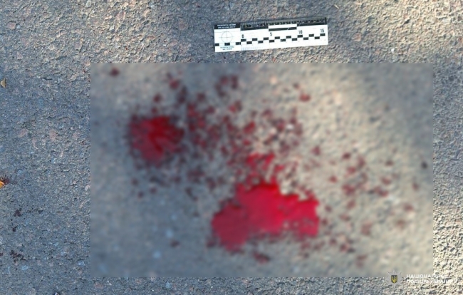 В Острозі авто збило хлопчика, який перебігав дорогу