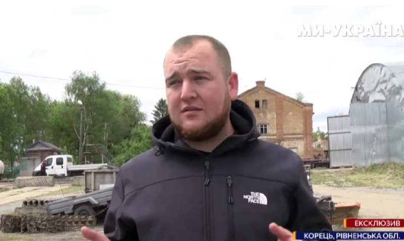 Велосипедистка з Кореччини стверджує, що її збили, а кривдник не поніс покарання