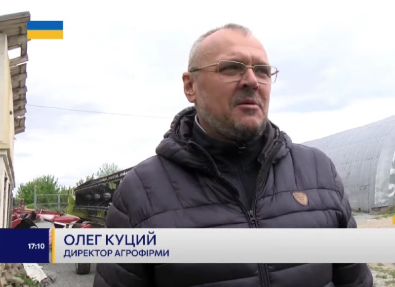 Велосипедистка з Кореччини стверджує, що її збили, а кривдник не поніс покарання