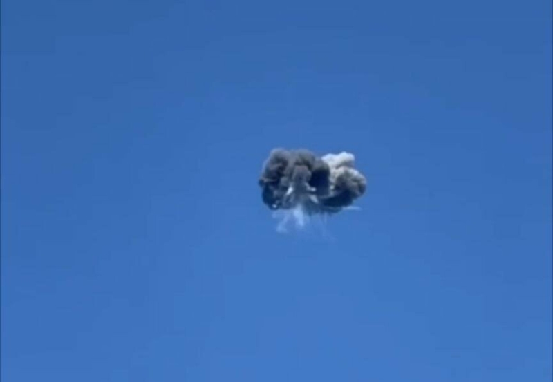 Вибухи у Миколаєві: що відомо