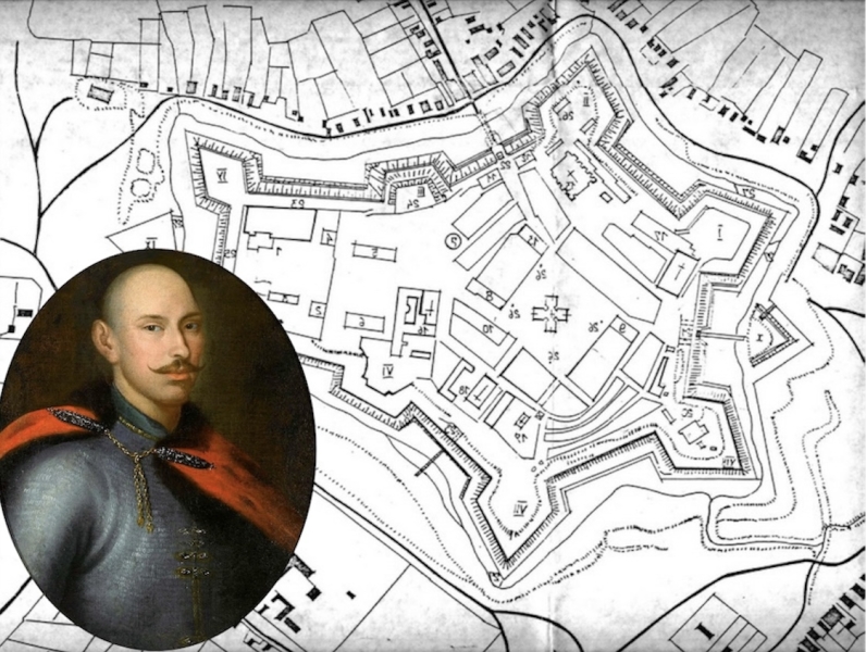 Від легенди до креслень: історія створення Станіславова (ФОТО)