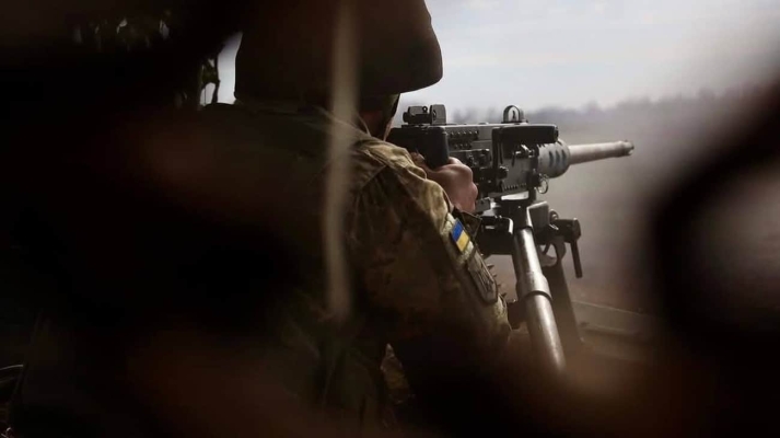 Від початку ''перемир’я Путіна'' росіяни атакували більше 100 разів по всьому фронту