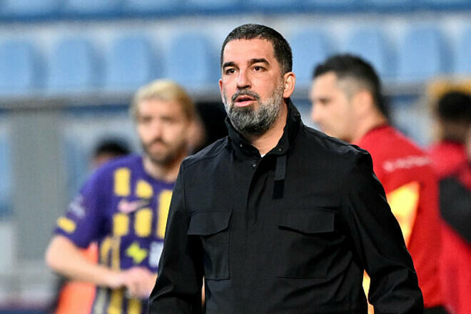 ВІДЕО. &laquo;Кава по-турецьки&raquo;. Шахтар анонсував підписання тренера