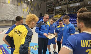 ВІДЕО. Надії Бражника. Як збірна з гандболу готувалася до Нідерландів