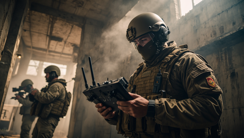 Війна без маневру. Чи зможуть технології та стратегічні ставки розірвати позиційний глухий кут?