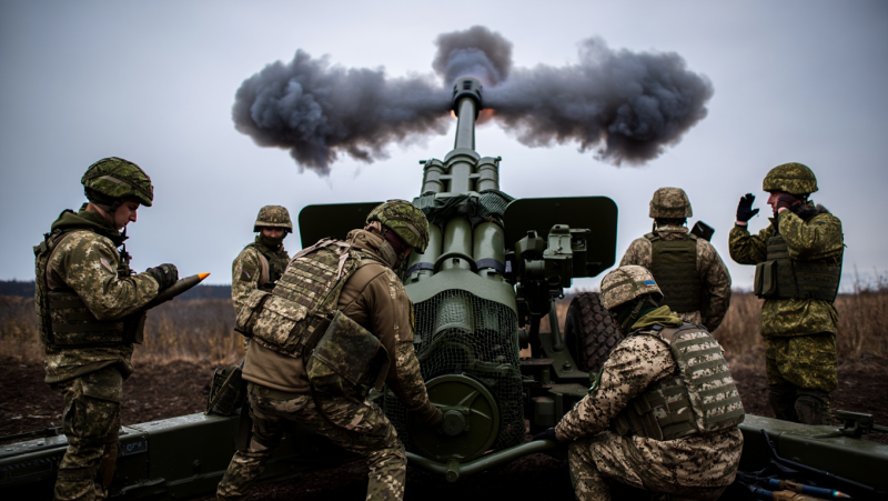 Війна без маневру. Чи зможуть технології та стратегічні ставки розірвати позиційний глухий кут?