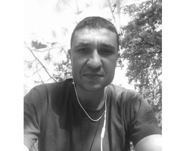 Загинув майже 3 роки тому: в Самарі проведуть в останню путь Павла Боярченкова