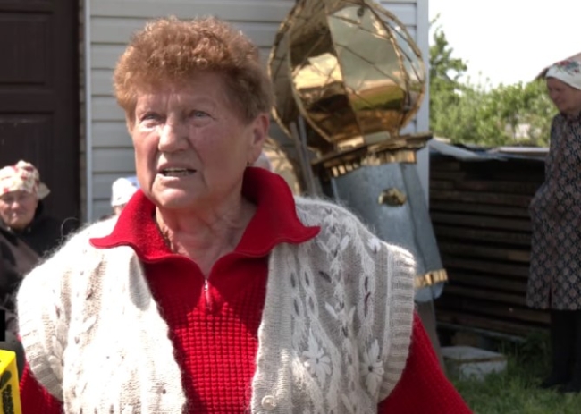 - Захотіли і знесли, - мешканці Заборолі про знесення церкви