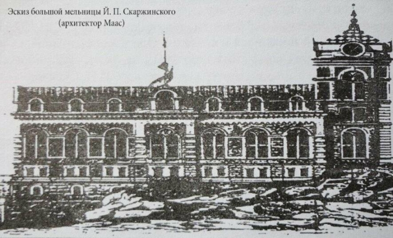 Збудований два століття тому: історія водяного млина на Миколаївщині, - ФОТО